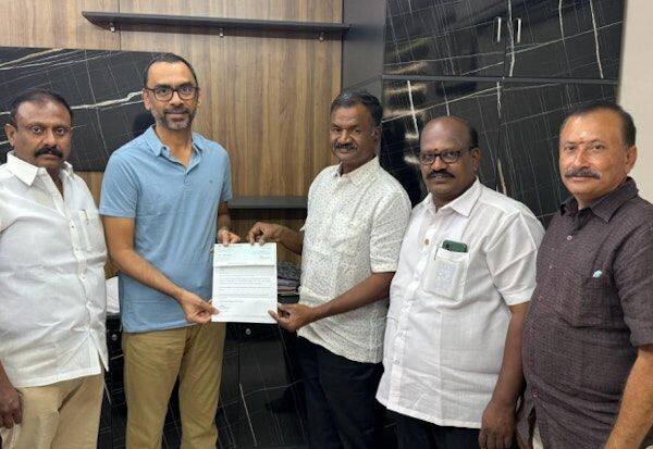 Latest Tamil News