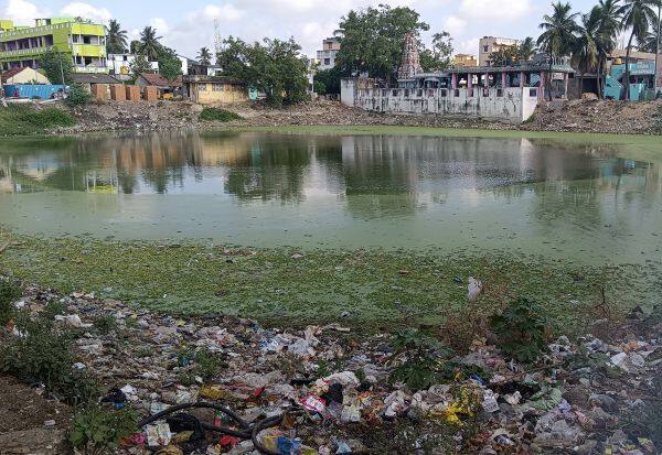 Latest Tamil News