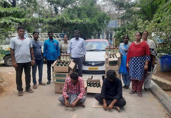 Latest Tamil News