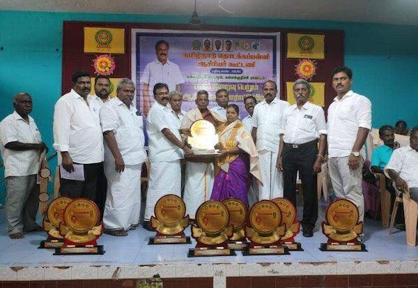 Latest Tamil News