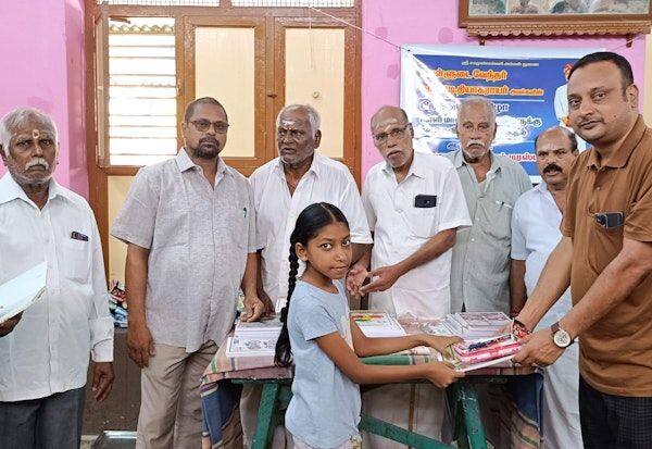 Latest Tamil News
