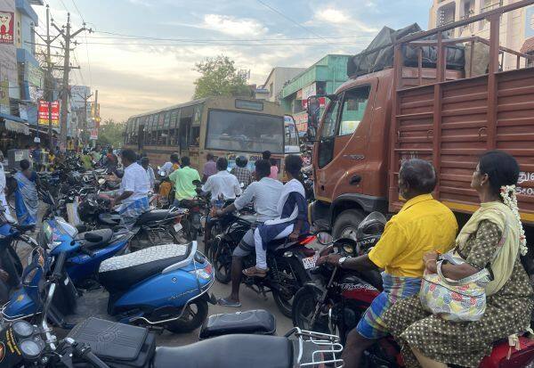 Latest Tamil News