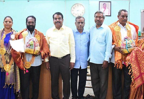 Latest Tamil News