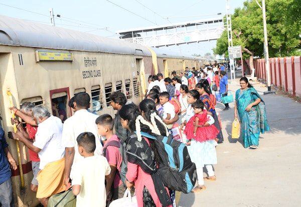 Latest Tamil News