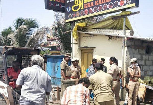 Latest Tamil News