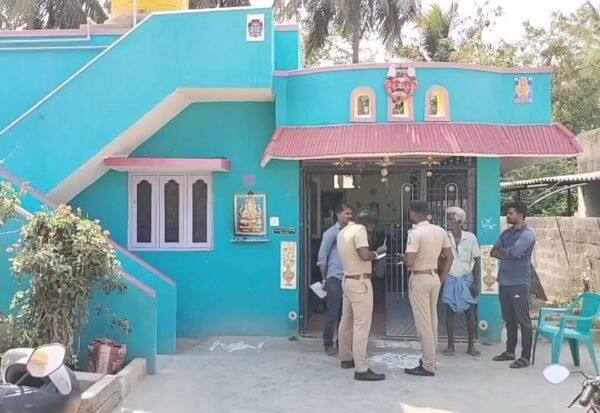 Latest Tamil News