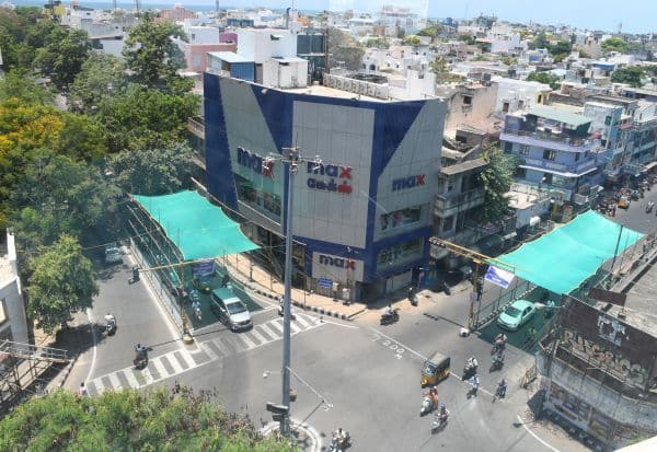  Tamil Nadu follows Puducherry as the shadow of Chennai signals  