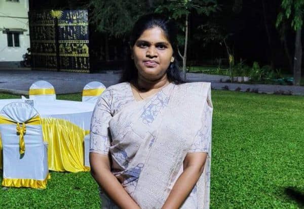  Scholarship under Naan Muluvan scheme: Beedi workers daughter becomes IAS  