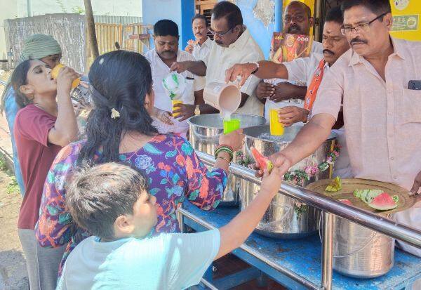 Latest Tamil News