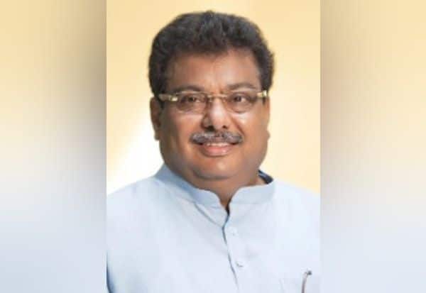  Apathetic Ramesh Jigajinaki Minister MP, Patil Chatal  
