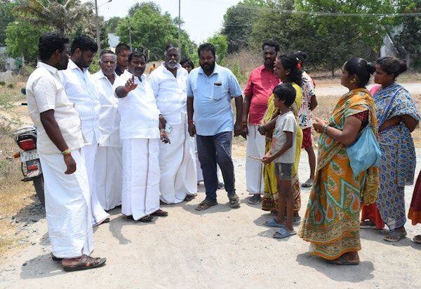 Latest Tamil News