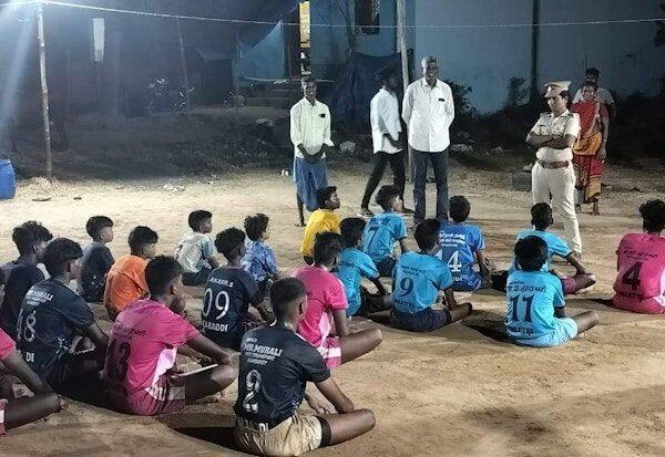 Latest Tamil News