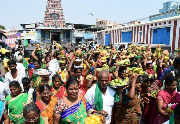 Latest Tamil News