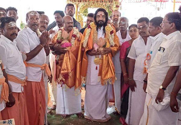 Latest Tamil News