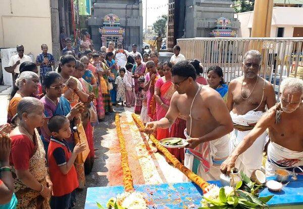 Latest Tamil News