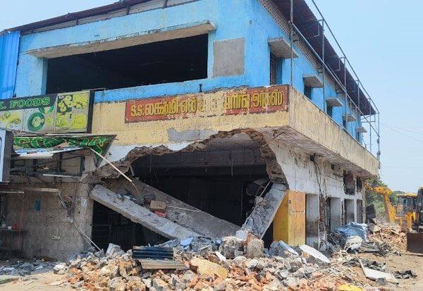 Latest Tamil News
