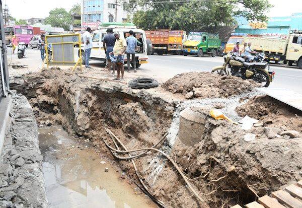 Latest Tamil News