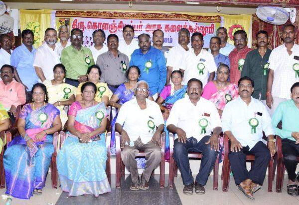 Latest Tamil News