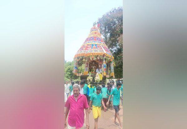 Latest Tamil News