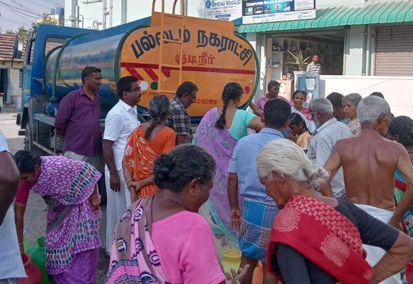 Latest Tamil News