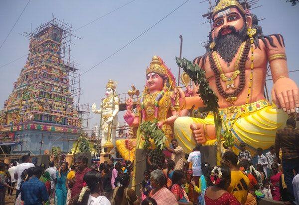 Latest Tamil News