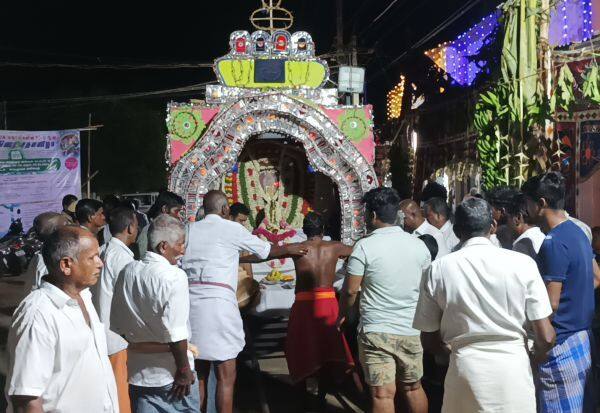 Latest Tamil News