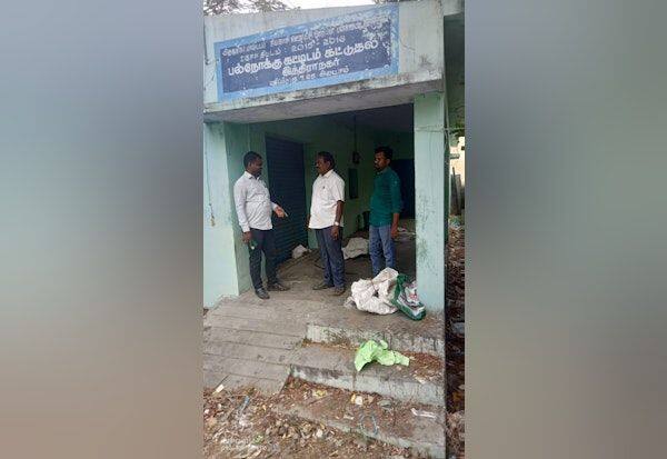Latest Tamil News