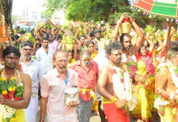 Latest Tamil News