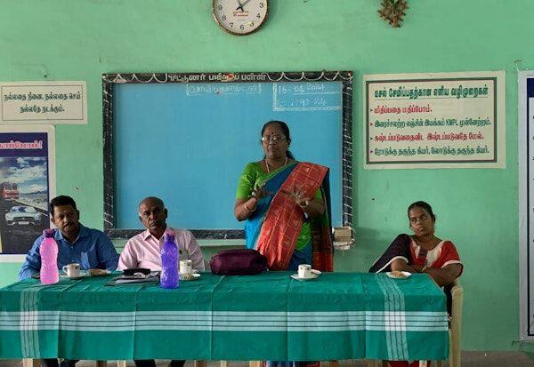 Latest Tamil News