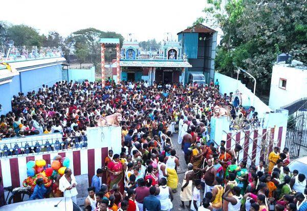 Latest Tamil News