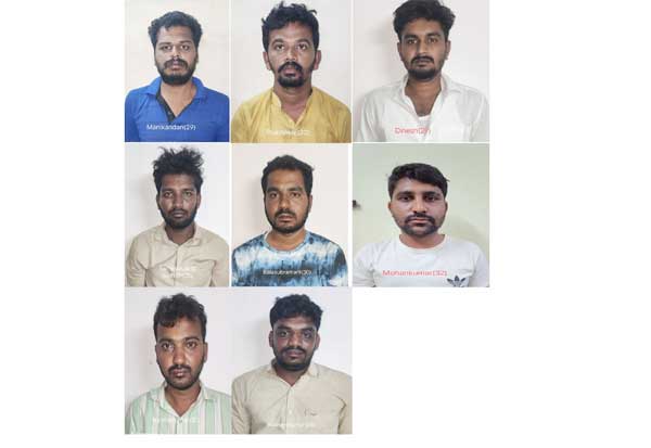 Latest Tamil News
