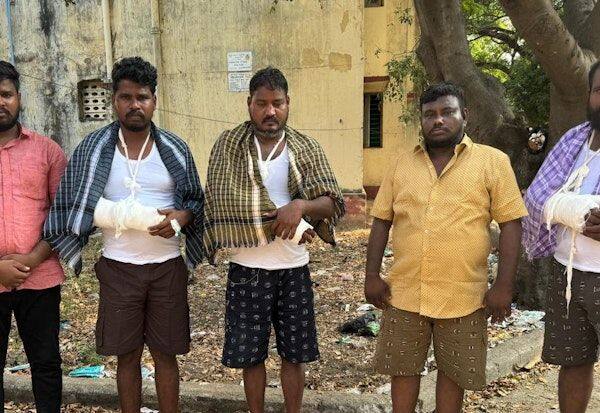 Latest Tamil News