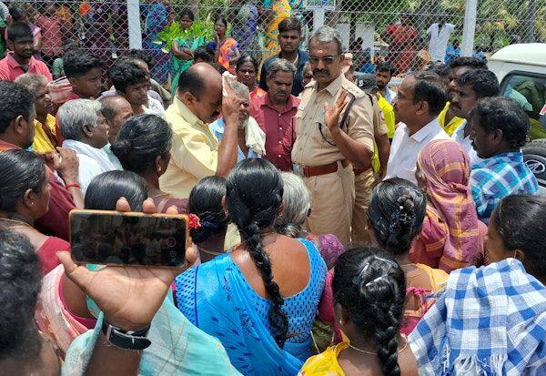 Latest Tamil News