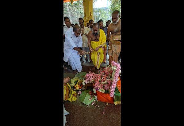 Latest Tamil News