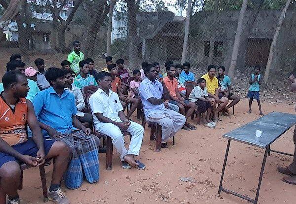 Latest Tamil News