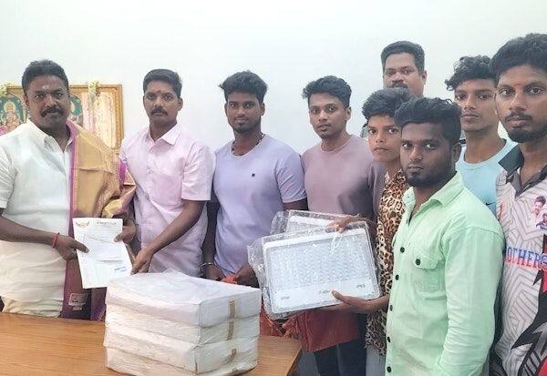 Latest Tamil News