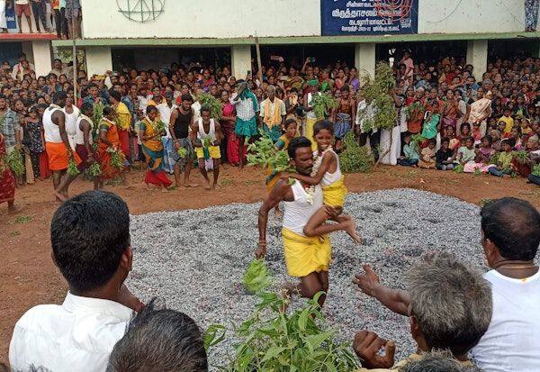 Latest Tamil News