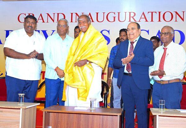 Latest Tamil News