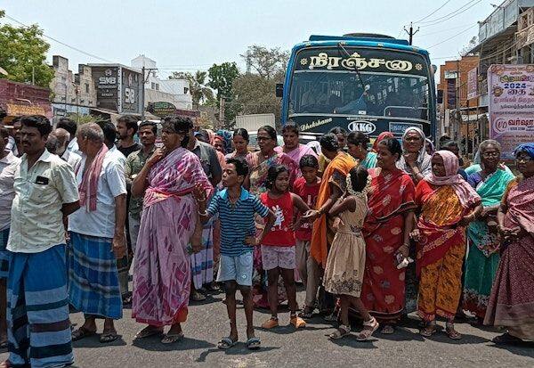 Latest Tamil News
