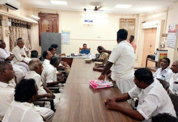 Latest Tamil News