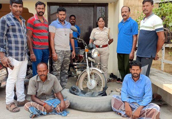 Latest Tamil News