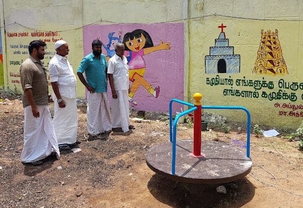 Latest Tamil News