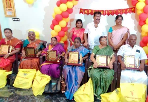 Latest Tamil News