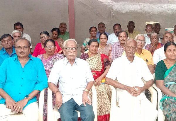 Latest Tamil News