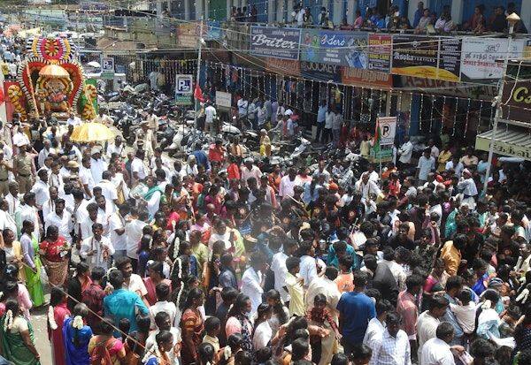 Latest Tamil News