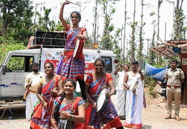 Latest Tamil News