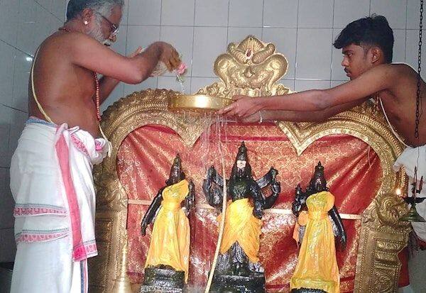 Latest Tamil News