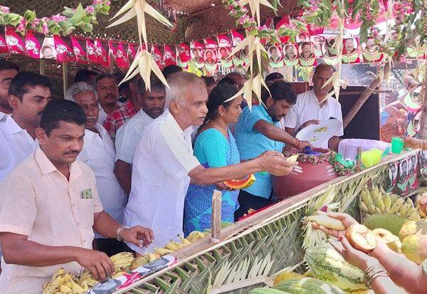 Latest Tamil News