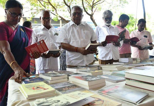 Latest Tamil News