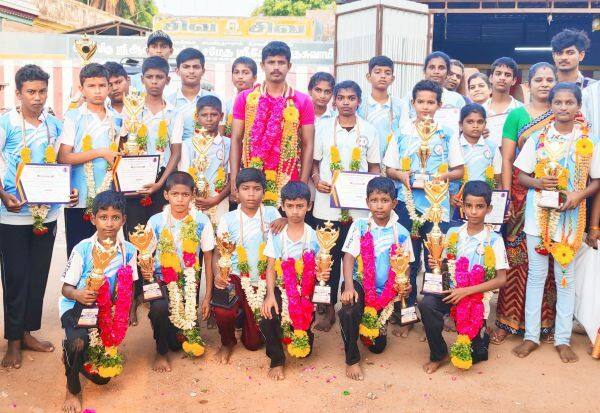 Latest Tamil News